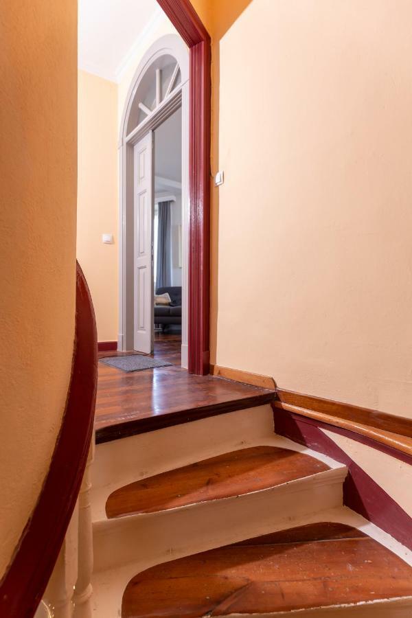 Dousmani Corfu Old Town Studio Suite Eksteriør bilde